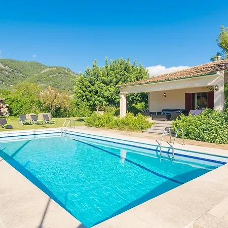 Holiday home Finca Can Calistro Inca (Mallorca)
