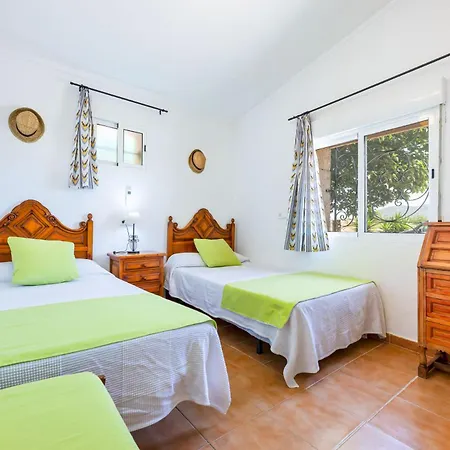 Finca Can Calistro *