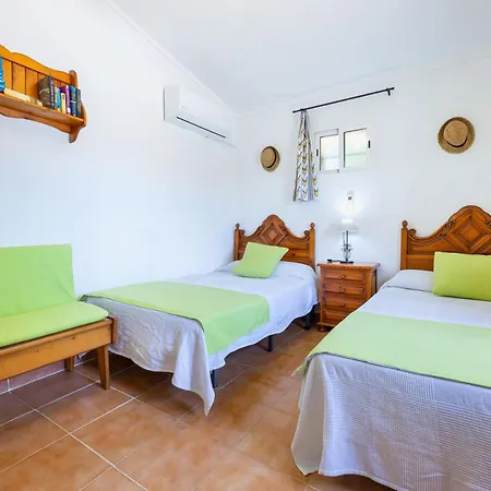 Holiday home Finca Can Calistro