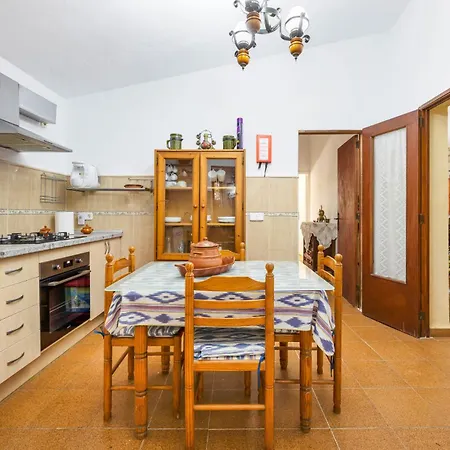 Finca Can Calistro * Inca (Mallorca)