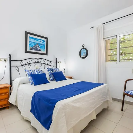 Finca Can Calistro Holiday home