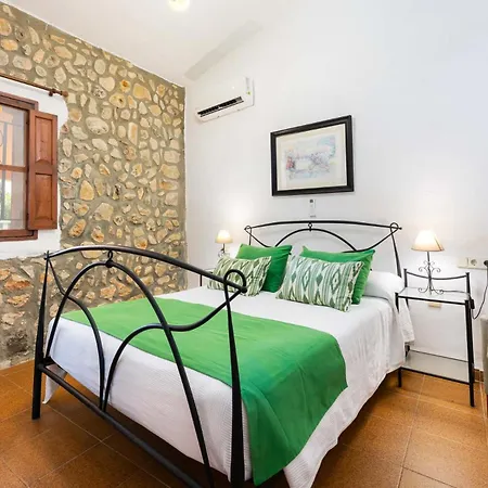 Holiday home Finca Can Calistro Inca (Mallorca)