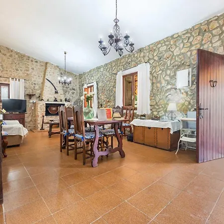 Finca Can Calistro * Inca (Mallorca)