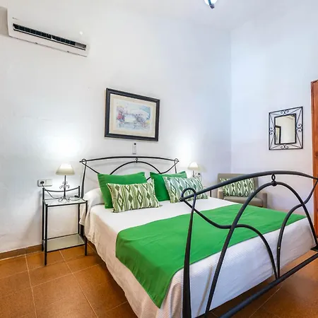 Finca Can Calistro Holiday home Inca (Mallorca)
