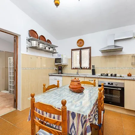 Holiday home Finca Can Calistro *