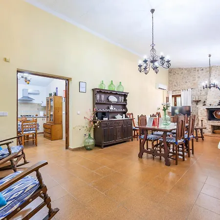 Holiday home Finca Can Calistro Inca (Mallorca)