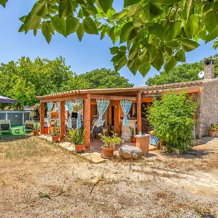 Finca Can Calistro * Inca (Mallorca)