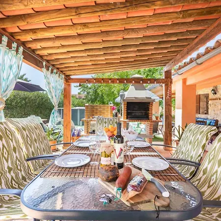 Finca Can Calistro Inca (Mallorca)