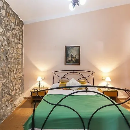 Finca Can Calistro