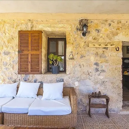 Finca Can Calistro Holiday home Inca (Mallorca)