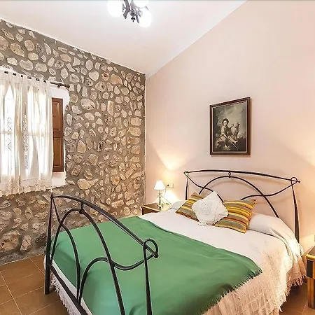 Holiday home Finca Can Calistro Inca (Mallorca)