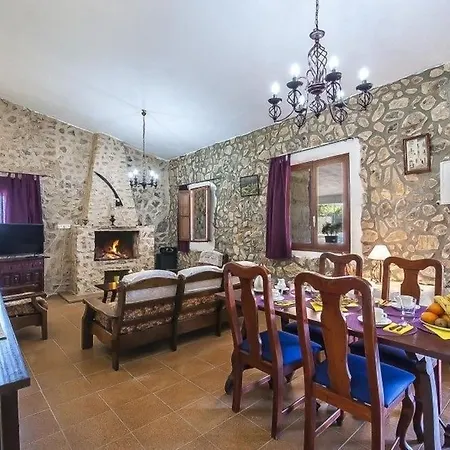 Finca Can Calistro