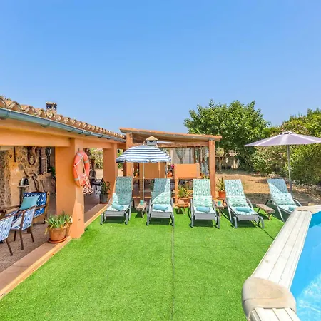 Calistro Inca (Mallorca)